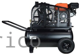 Moto-Compresor CIERZO 516 l/h - 8BAR