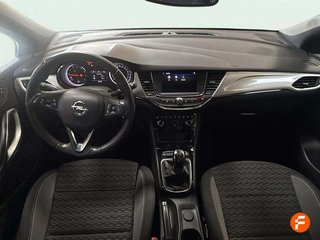 Opel Astra 1.2T SHL 81kW (110CV) Edition ST