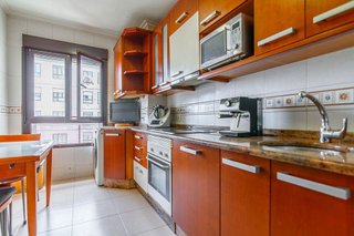 Piso en venta en San Lázaro - Otero - Villafría en Oviedo