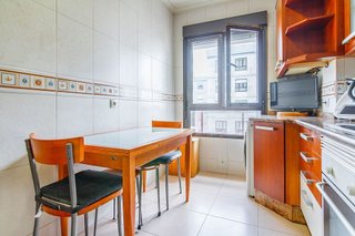 Piso en venta en San Lázaro - Otero - Villafría en Oviedo