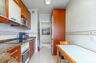 Piso en venta en San Lázaro - Otero - Villafría en Oviedo