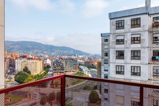 Piso en venta en San Lázaro - Otero - Villafría en Oviedo