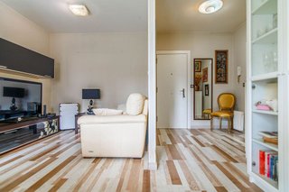 Piso en venta en San Lázaro - Otero - Villafría en Oviedo