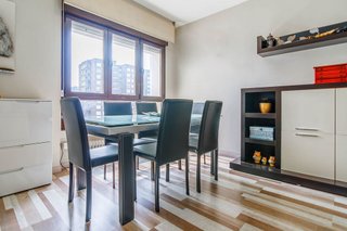 Piso en venta en San Lázaro - Otero - Villafría en Oviedo