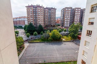 Piso en venta en San Lázaro - Otero - Villafría en Oviedo