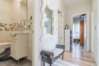 Piso en venta en San Lázaro - Otero - Villafría en Oviedo