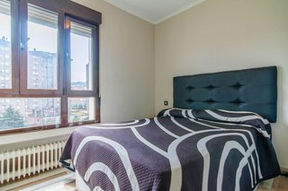 Piso en venta en San Lázaro - Otero - Villafría en Oviedo