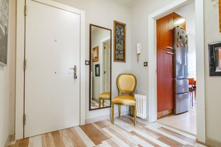 Piso en venta en San Lázaro - Otero - Villafría en Oviedo