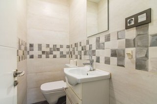 Piso en venta en San Lázaro - Otero - Villafría en Oviedo