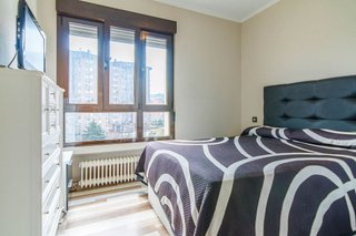 Piso en venta en San Lázaro - Otero - Villafría en Oviedo
