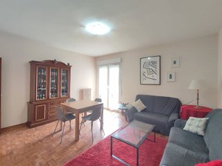 Piso en alquiler en San Juan en Pamplona