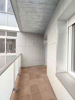 Piso en alquiler en San Juan en Pamplona