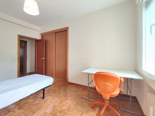 Piso en alquiler en San Juan en Pamplona