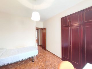 Piso en alquiler en San Juan en Pamplona