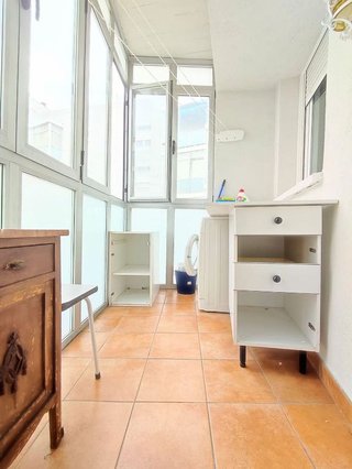 Piso en alquiler en San Juan en Pamplona