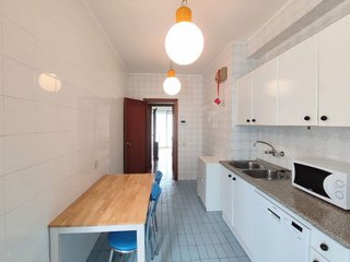Piso en alquiler en San Juan en Pamplona