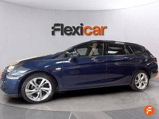 Opel Astra 1.2T SHL 81kW (110CV) Edition ST