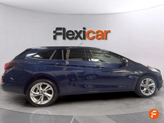 Opel Astra 1.2T SHL 81kW (110CV) Edition ST