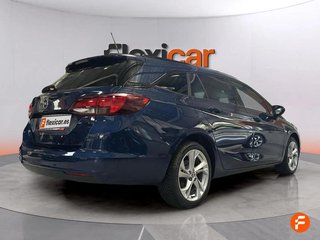 Opel Astra 1.2T SHL 81kW (110CV) Edition ST