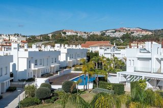 Casa adosada en alquiler en Sitio de Calahonda en Mijas