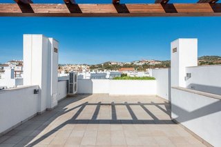 Casa adosada en alquiler en Sitio de Calahonda en Mijas