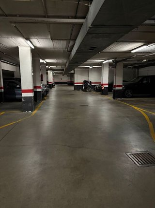 Garaje en venta en Zona Avenida Europa en Pozuelo de Alarcón