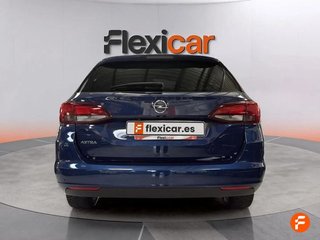Opel Astra 1.2T SHL 81kW (110CV) Edition ST