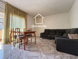 Piso en venta en Can Boada en Terrassa