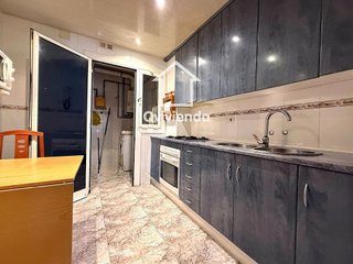 Piso en venta en Can Boada en Terrassa
