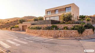 Solar en venta en La Cala Golf - Lagar Martell en Mijas