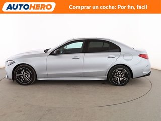 Mercedes Clase C C 300 de AMG Line