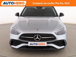 Mercedes Clase C C 300 de AMG Line