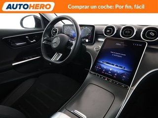 Mercedes Clase C C 300 de AMG Line