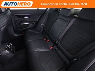 Mercedes Clase C C 300 de AMG Line