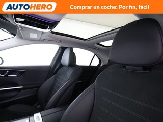 Mercedes Clase C C 300 de AMG Line