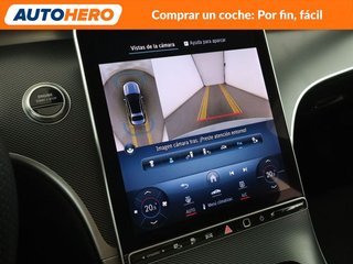 Mercedes Clase C C 300 de AMG Line