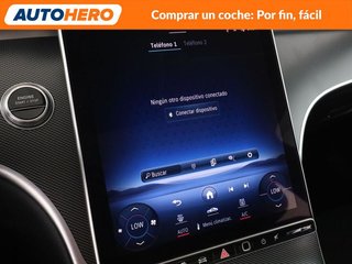 Mercedes Clase C C 300 de AMG Line