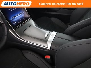 Mercedes Clase C C 300 de AMG Line