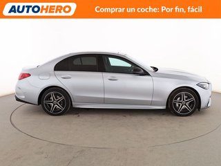 Mercedes Clase C C 300 de AMG Line