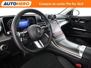 Mercedes Clase C C 300 de AMG Line