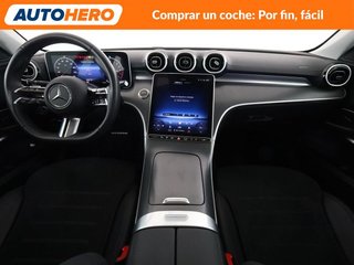 Mercedes Clase C C 300 de AMG Line