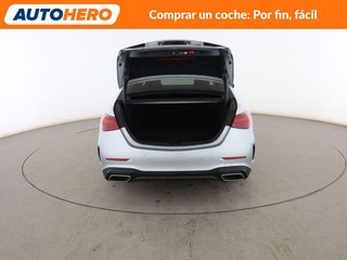 Mercedes Clase C C 300 de AMG Line