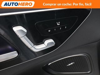 Mercedes Clase C C 300 de AMG Line
