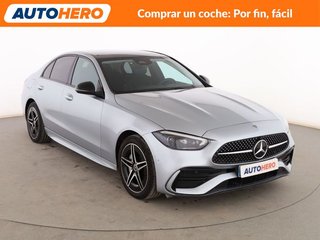 Mercedes Clase C C 300 de AMG Line