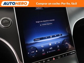 Mercedes Clase C C 300 de AMG Line
