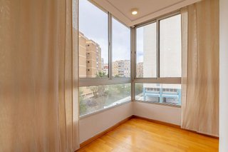 Piso en alquiler en Escaleritas en Palmas de Gran Canaria(Las)