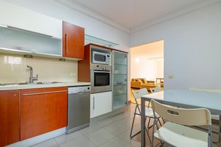 Piso en alquiler en Escaleritas en Palmas de Gran Canaria(Las)
