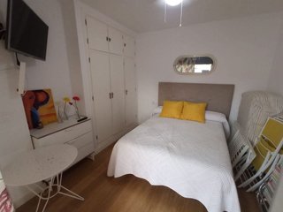 Piso en alquiler en Zona Sohail en Fuengirola