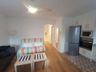 Piso en alquiler en Zona Sohail en Fuengirola