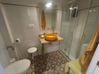 Piso en alquiler en Zona Sohail en Fuengirola